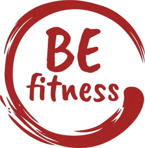 Logo BE Fitness