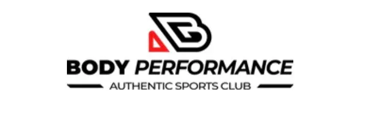 Logo Body Performance