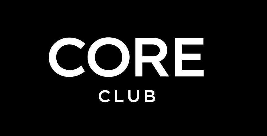 Logo Core Club