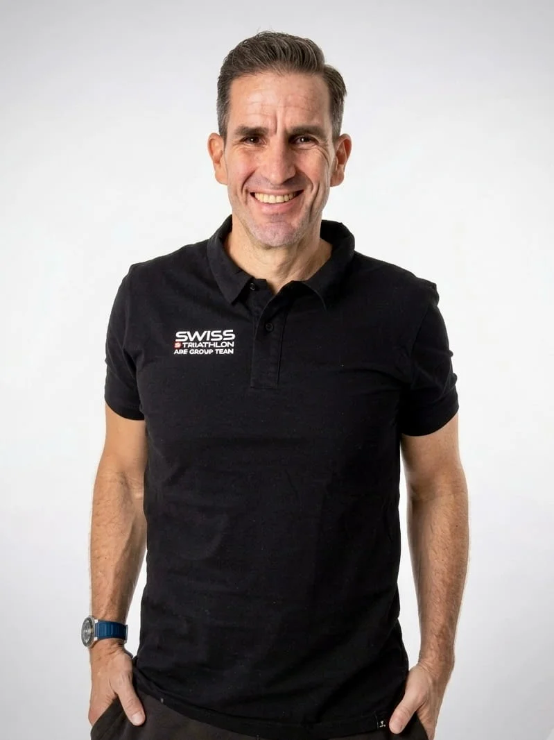Portrait de Juan Ortega