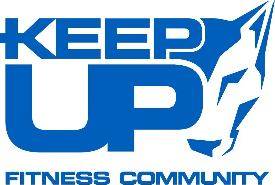 Logo Keepup