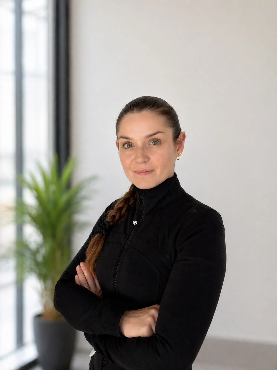 Portrait de Magali Delaitre