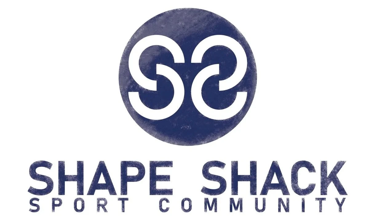 Logo Shape Shack