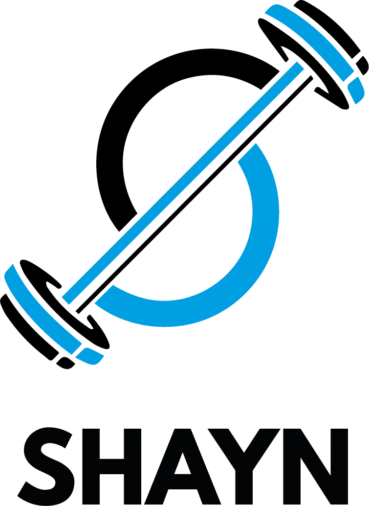 Logo Shayn