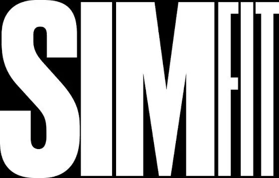 Logo Simfit
