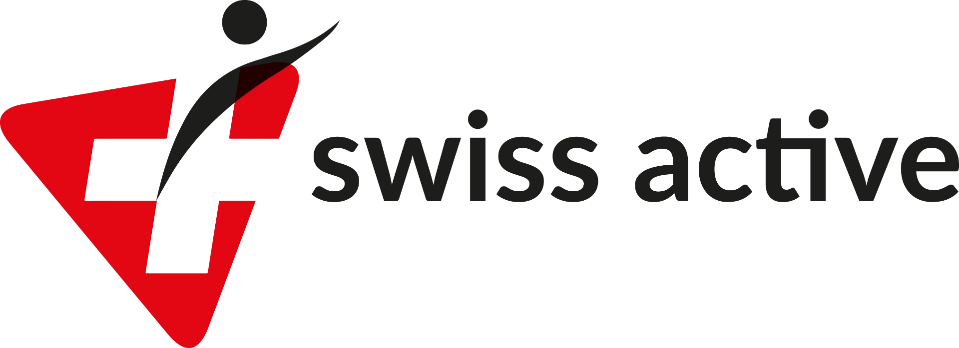 Logo Swiss Active