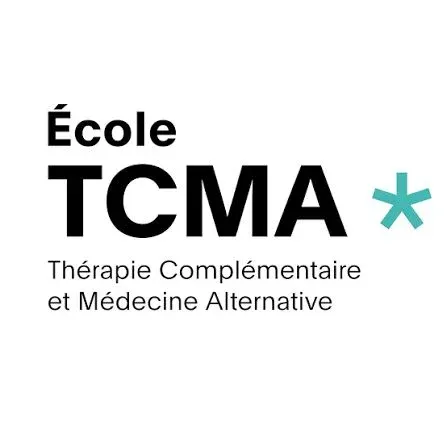 Logo École TCMA