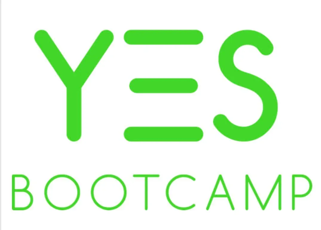 Logo Yes Bootcamp